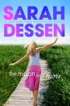 The Moon and More sarah Dessen