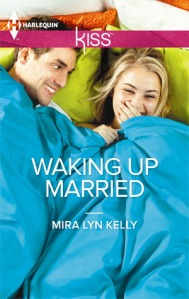 waking up married mira lyn kelly
