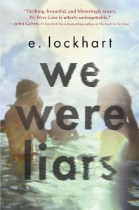 We Were Liars, E. Lockhart